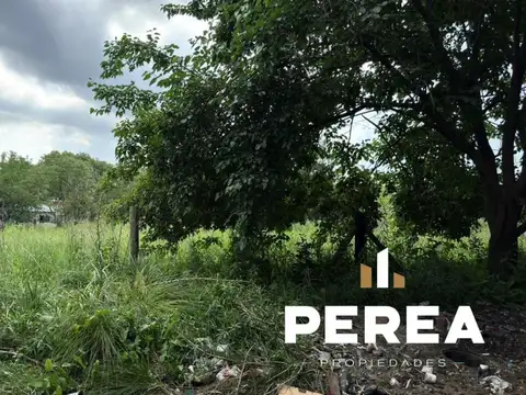 Terreno en Venta en General Rodriguez, USD 23.000