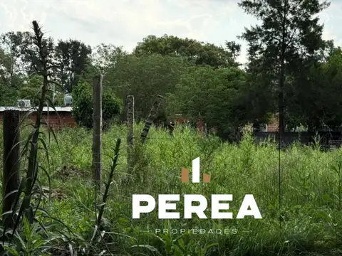 Terrenos en calle Coronado