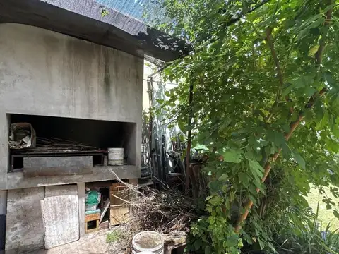 Casa en Venta en Lanus Este, USD 160.000