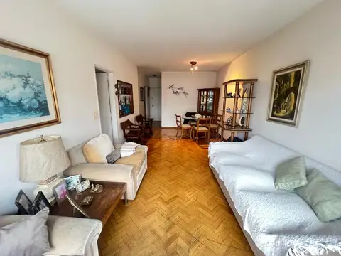 Departamento en Venta en Belgrano, USD 254.000