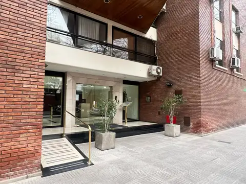 Conesa  2171 -   PISO 11°