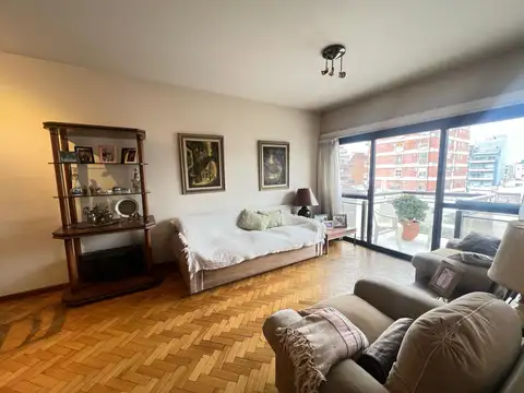 Departamento en Venta de 3 dormitorios