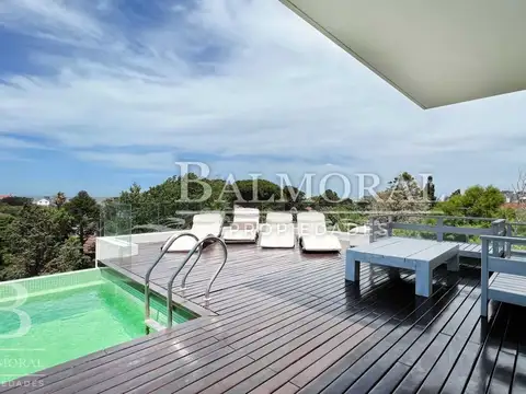 Casa en Venta Pinamar, Centro - Ref 8974