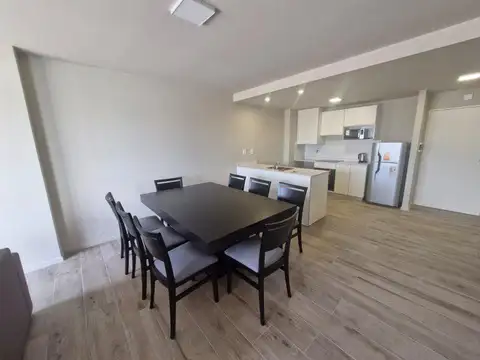 Venta departamento santa fe - Puerto 2 dormitorios