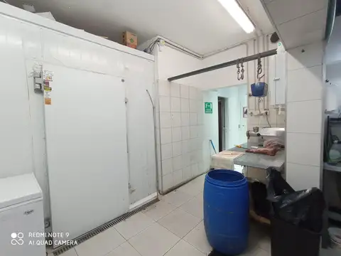 Local en Venta en Villa Ballester, USD 128.000