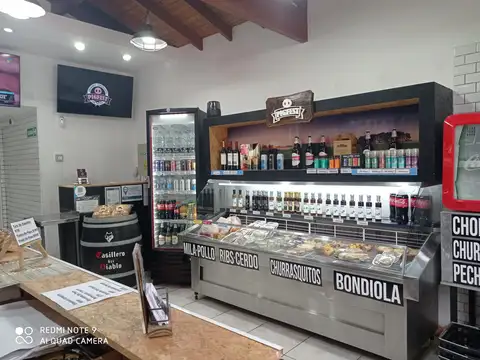 Local en Venta 20 años
