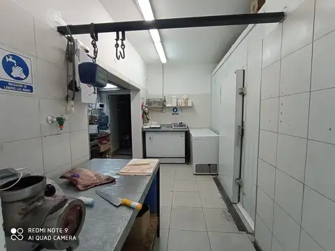 Local en Venta 20 años