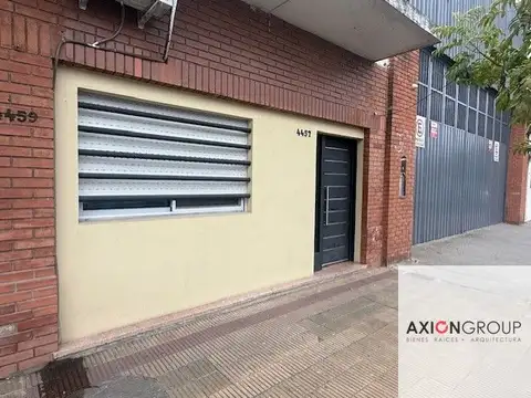 Departamento en venta de 1 dormitorio en Berisso