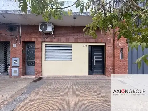 4 N 4457 e/ Montevideo y calle 166 100