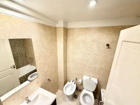 Venta depatamento 3 Ambientes Ciudadela