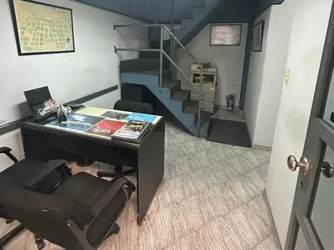 Importante Local frente a Plaza Los Andes