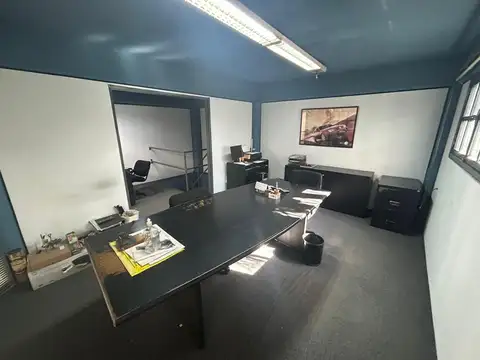 Local en Alquiler 35 años