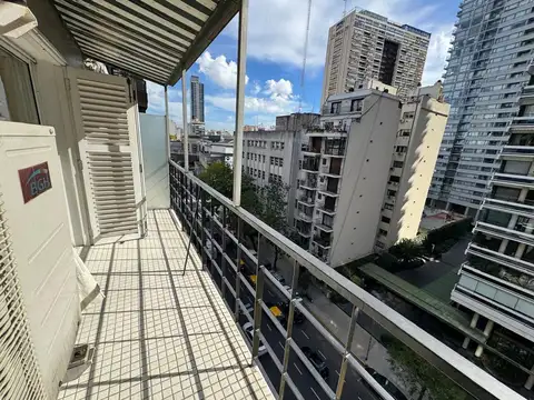 Departamento en Alquiler de 3 dormitorios