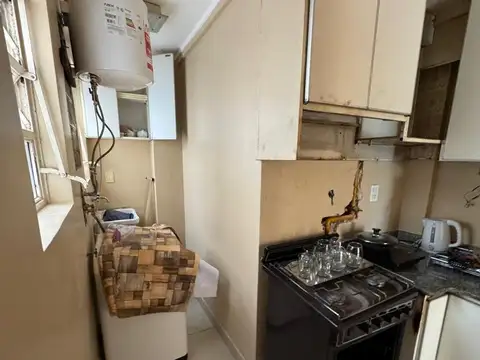 Departamento en Alquiler al Oeste