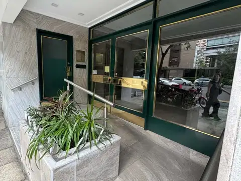 Departamento en Alquiler de 4 ambientes