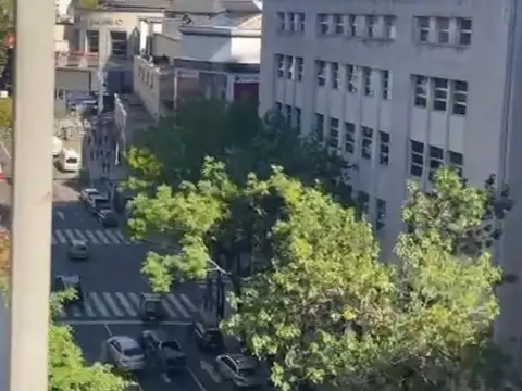 Departamento en Alquiler en Barrio Norte, USD 1.100