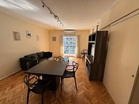 Avenida Coronel Díaz 2100