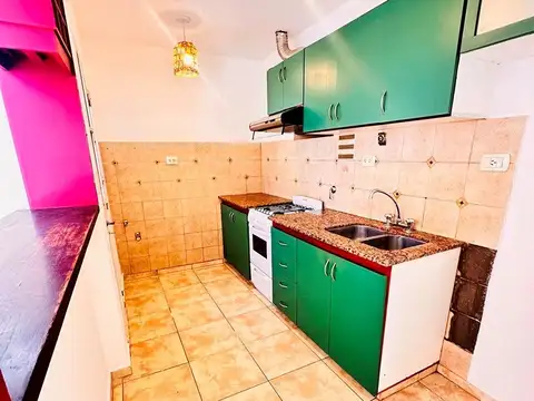 Dúplex en venta - Estomba 1839