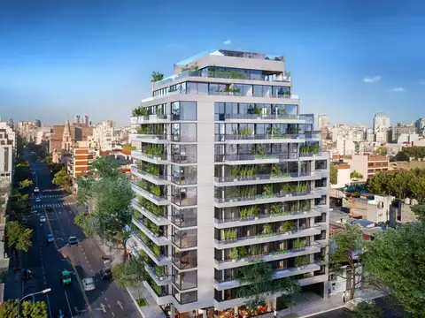 Departamento en Venta al Noroeste