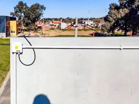 Galpon en Venta A Estrenar