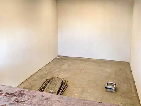 Galpon en Venta A Estrenar