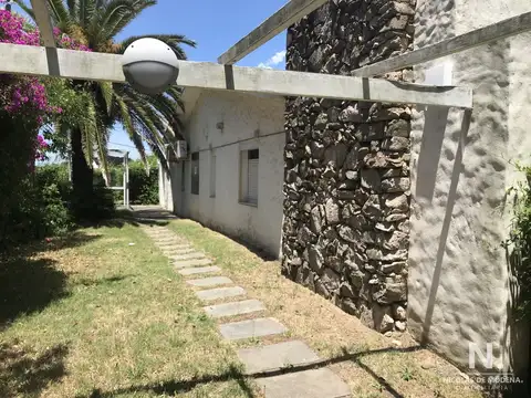 Casa en Venta en La Barra, USD 600.000