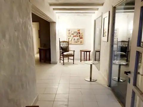 Casa en venta en La Barra, Punta del Este