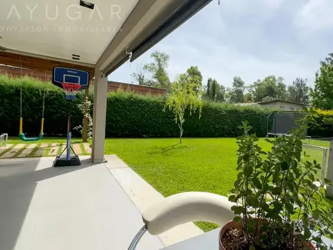 Casa en Venta al Noreste