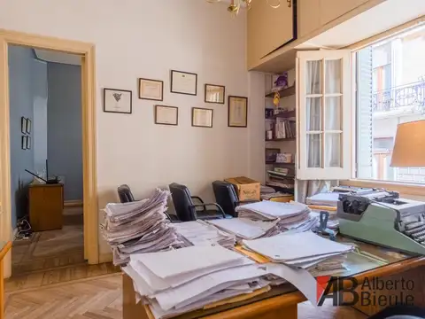 Oficina - San Nicolas