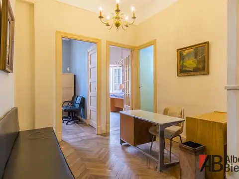 Tucumán 893, piso 3° G