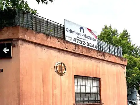 Casa en Venta en Mataderos, USD 160.000