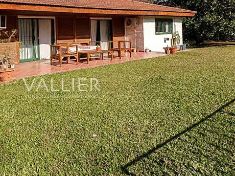 Casa en Venta 39 años