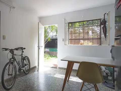 Casa en Venta 40 años