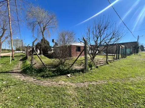 Casa en Venta en Melchor Romero, USD 60.000