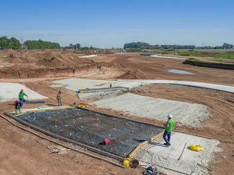 Lote en Venta Ria Barrio Privado Premium Lote de  800 m2 PREVENTA General Lagos