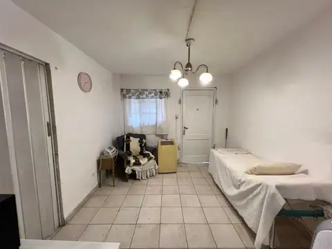 PH de 4 ambientes en venta en Martínez