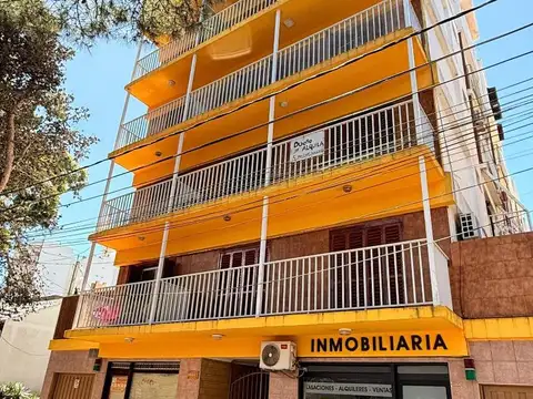 Alquiler Temporario - Dpto. 2 ambientes - San Bernardo