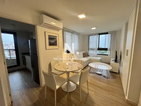 Departamento en Alquiler Temporal en Aidy Grill, USD 950