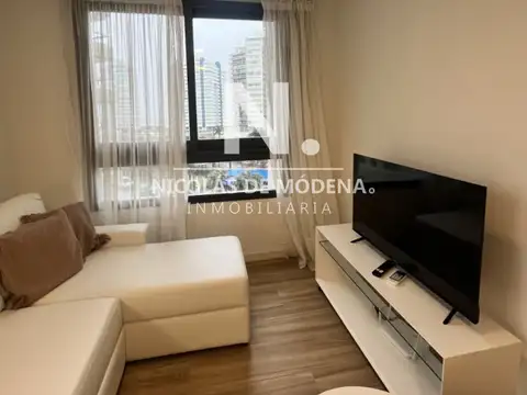 Departamento en Alquiler Temporal de 2 ambientes