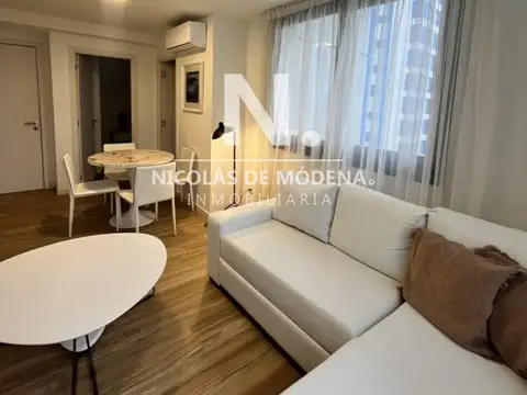 Departamento en Alquiler Temporal de 1 dormitorio