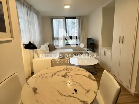 Departamento en Alquiler Temporal 3 años