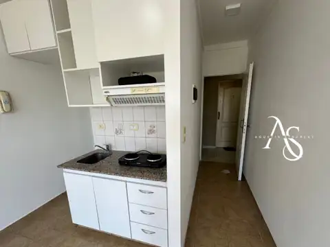 Departamento en Alquiler al Noreste