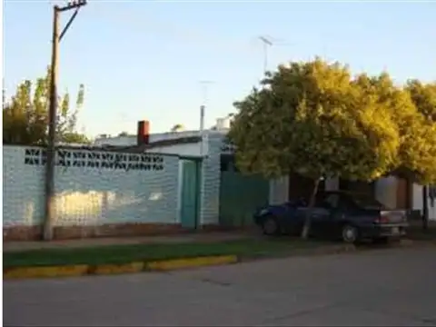 Casa en Venta de 1 dormitorio