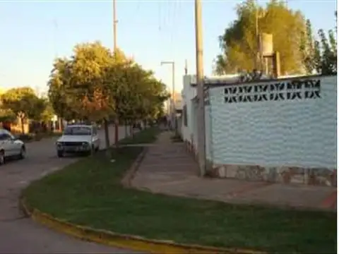 Bernardo Ohigins 307