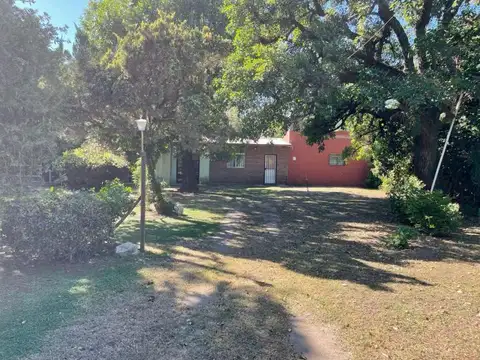 Casa en Venta en Funes, USD 120.000