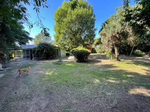 Casa en Venta de 3 dormitorios