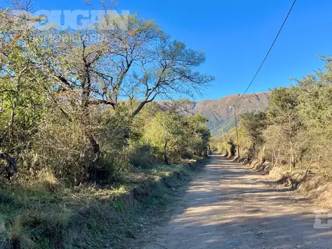 Terreno en Venta en Carpinteria, USD 19.000