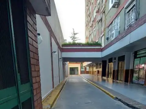 Campichuelo al 200_CABALLITO_VENTA COCHERA CUBIERTA CHICA