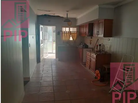 Casa en Venta 15 años