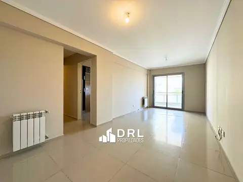 Departamento en  alquiler-Alto Villasol